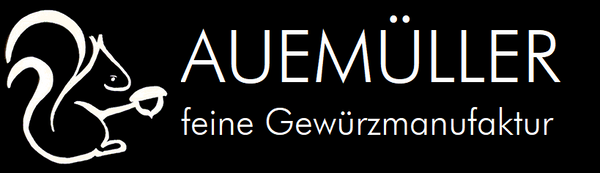 AUEMÜLLER - feine Gewürzmanufaktur