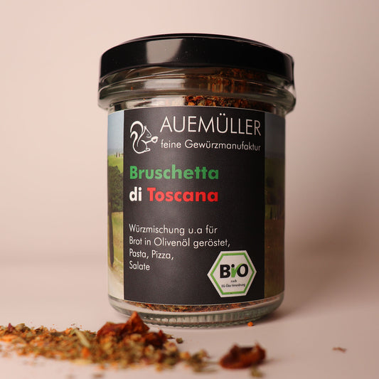 Bio Bruschetta di Toscana  30g
