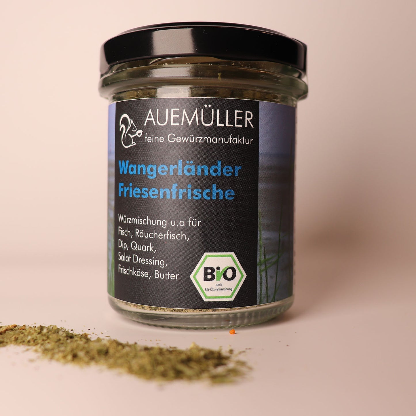 Bio Wangerländer Friesenfrische 35g