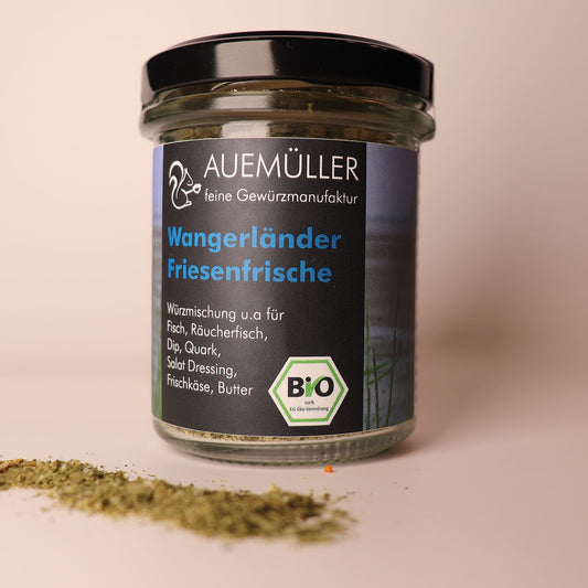 Bio Wangerländer Friesenfrische 35g